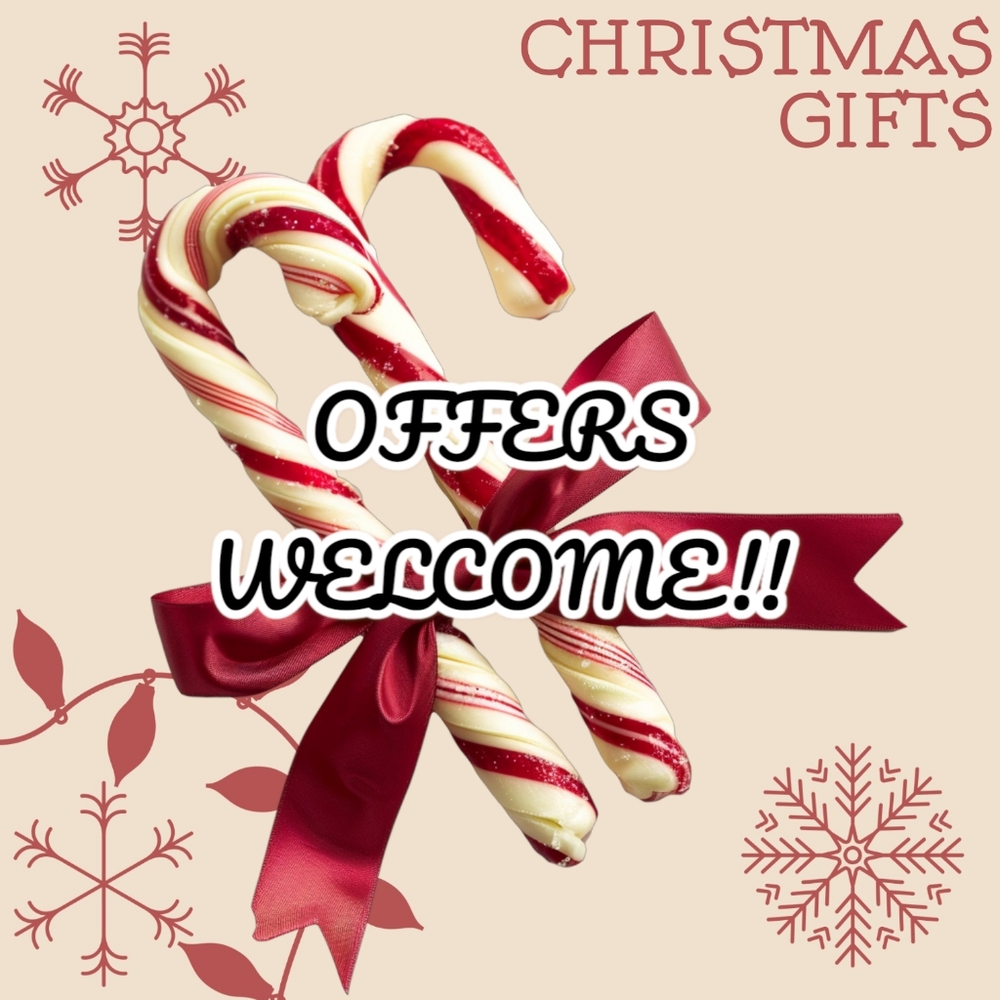 OFFERS WELCOME!!! Welcome yourself to some great deals for the holiday.